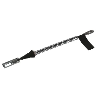 Febi Handbremsseil hinten Opel Combo Corsa Tigra