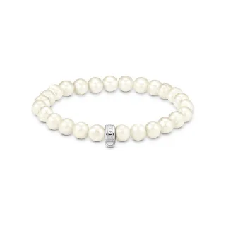 Thomas Sabo Armband Carrier X0293-082-14-L17