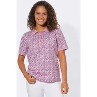Witt T-Shirt Poloshirt Kurzarm