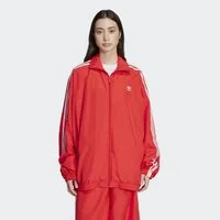 adidas Originals Trainingsjacke ADILENIUM SEASON 3 OVERSIZED ORIGINALS