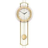 AMS Wanduhr