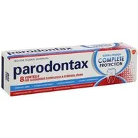 GlaxoSmithKline Consumer Healthcare Zahnpasta PARODONTAX Complete Protection Zahnpasta, 75 ml