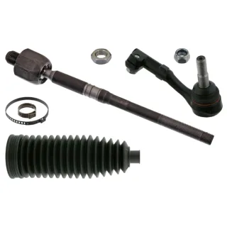 Febi Spurstange vorne rechts BMW 1er E81 E87 3er E90 X1 Z4