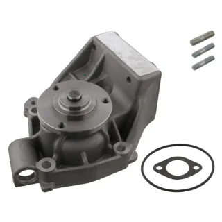 Febi Wasserpumpe + Dichtung Citroen Fiat Peugeot 10602 2,8