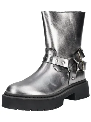 STEVE MADDEN Stiefel "STEVE MADDEN Stiefel Leder"