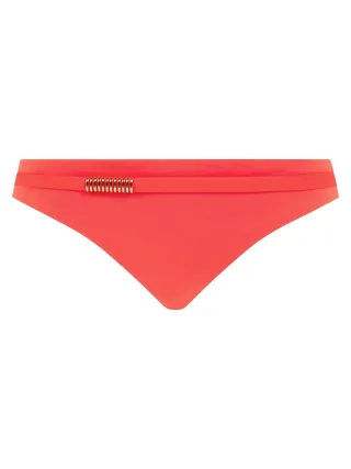 Chantelle Lingerie - Icon Slip Bright Coral - Gr. - 42
