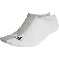 adidas Sportswear Socken THIN AND LIGHT NO-SHOW SOCKEN, 3 PAAR