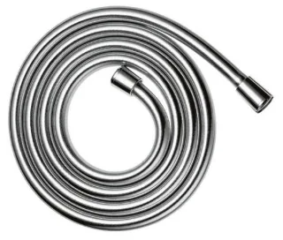 Keuco Brauseschlauch Plan 54995, verchromt, 1250 mm, 54995011200 54995011200