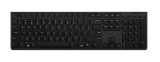 Lenovo Professional | 4y41k04062 | Tastatur - kabellos