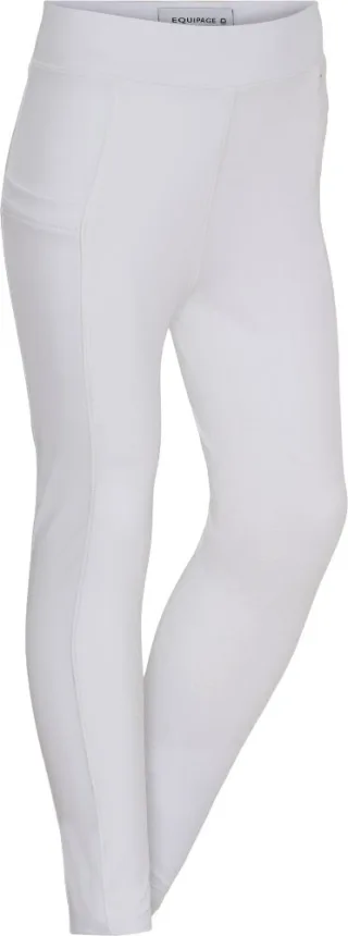 Molly Vollbesatz Reitleggins für Kinder