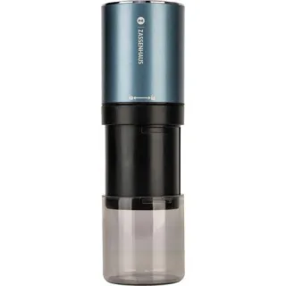 Zassenhaus Kaffeemühle Mini MASTER USB
