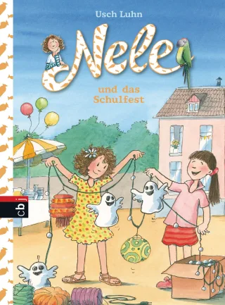 Nele und das Schulfest (Nele - Die Erzählbände Band 7)