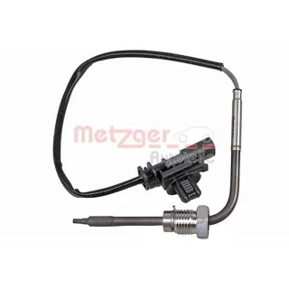 Metzger Abgastemperatursensor Alfa Romeo Fiat Jeep Opel
