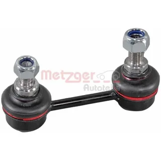 Metzger Koppelstange hinten Nissan Primera P12 53076509