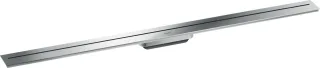 Hansgrohe Fertigset Duschrinne AXOR Drain 42529000