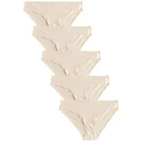 Next Bikinislip Slips im 5er-Pack, Bikini (5-St)