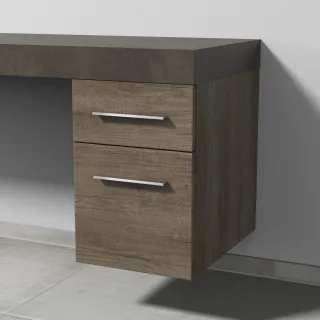 Sanipa Anbau-/Solitärschrank 2morrow G2213, G221337 G221337