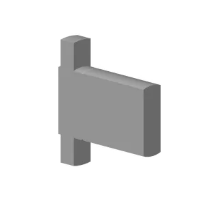 Dornbracht Mitnehmer Ersatzteile 09182001420 0918200142090
