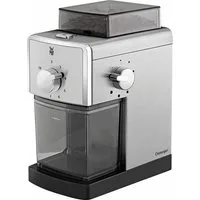WMF Kaffeemühle Stelio Edition, 110 W, Scheibenmahlwerk, 180 g Bohnenbehälter