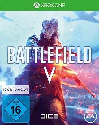 Battlefield V - Standard Edition - [für Xbox One]
