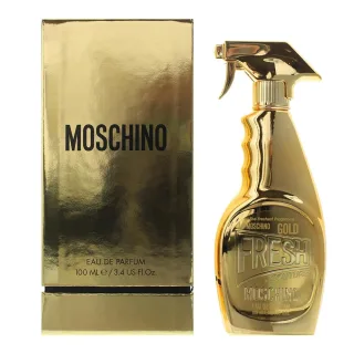 Gold Fresh Couture - EdP 100ml