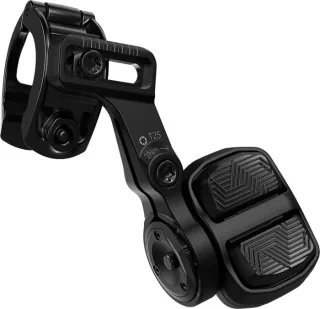 Sram Controller AXS POD Rocker D1, rechts, inkl. Discrete Clamp