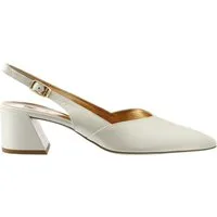Högl Högl - LAURA - Weiß Pumps