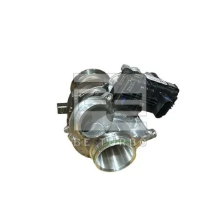 BE Turbo Turbolader BMW 3er 5er 6er 7er X3 X4 X5 X6 X7