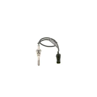 Bosch Abgastemperatursensor Volvo S60 S80 V60 V70 Xc60 Xc70 2,4