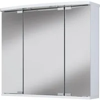 jokey Spiegelschrank Doro LED 67,4 x 60 x 22 cm