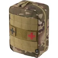 Brandit Umhängetasche Brandit Army Molle Tasche Erste Hilfe Large