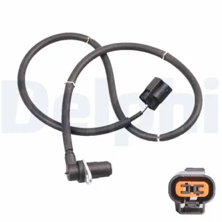 Delphi ABS-Sensor vorne links Mitsubishi Pajero 2 3