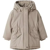 Name It Parka NMFMARLOW PARKA JACKET PB
