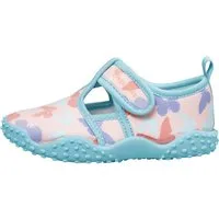 Playshoes Aqua-Schuh Schmetterlinge Badeschuh