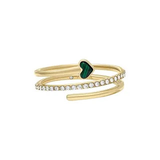 Fossil Damenring MODERN MEADOWS JF04860710