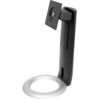 Neo Flex LCD Stand, Standfuß schwarz
