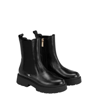 Aisha Chelsea Boot