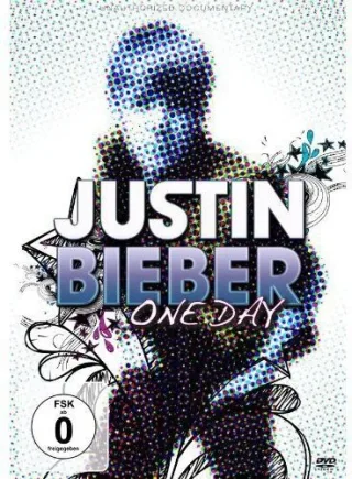 Justin Bieber - One Day [DVD] [2013]