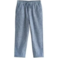Next Leinenhose Hose aus Leinenmischung (1-tlg)