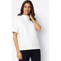 Sieh an! T-Shirt Kurzarm-Shirt Kurzarm