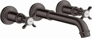 Hansgrohe 3-Loch Waschtischarmatur Axor 16532340