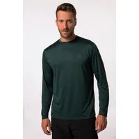 JP1880 T-Shirt Ski-Langarmunterhemd Skiwear UV-Schutz QuickDry