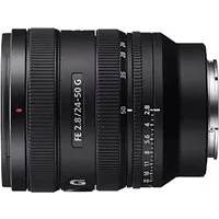 Sony FE 24–50 mm F2.8 G Objektiv