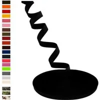 PaulZdrada Bastelband 3 m Gurtband, 38 mm breit, Rollladengurt Polyester Premium