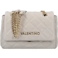 VALENTINO BAGS Schultertasche Ocarina, Polyurethan