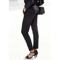 LASCANA Jogger Pants mit elastischem Bund und Gürtelschlaufen, Loungewear