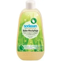 Sodasan Boden Wischpflege 500ml Fussbodenreiniger