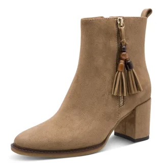 MARCO TOZZI - Da.-Stiefel - Gr. - 37