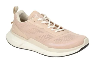 Ecco 830753 BIOM 2.2 - BREATHRU Women`s Sneaker rose dust reflektierende Fers...
