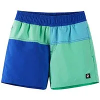 reima Badeshorts PALMU Badeshorts (1-St) bluesign®-zertifiziert, Hoher UV-Schutzfaktor 50+